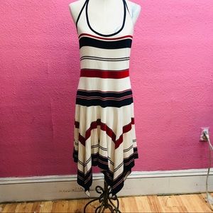 Ralph Lauren summer sun dress Jersey Knit